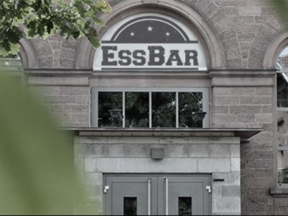 Photo: Essbar im Schlachthof